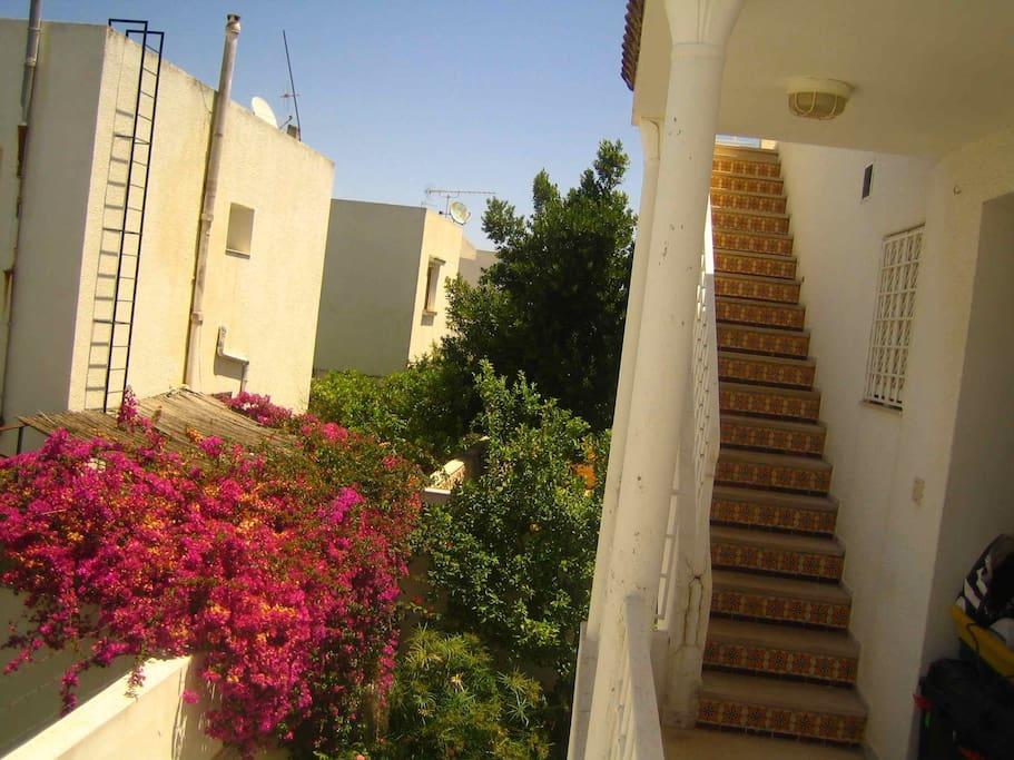 Apartamento Studio Marsa La Marsa Exterior foto