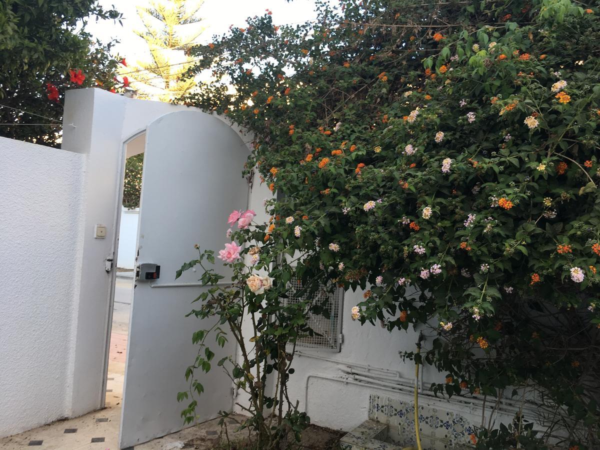 Studio Marsa La Marsa Exterior foto